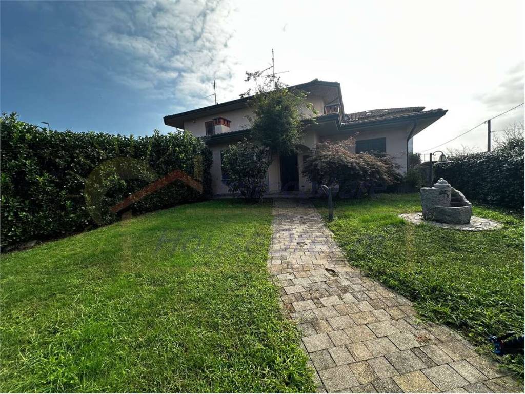 Villa a Borgo ticino - Foto 3