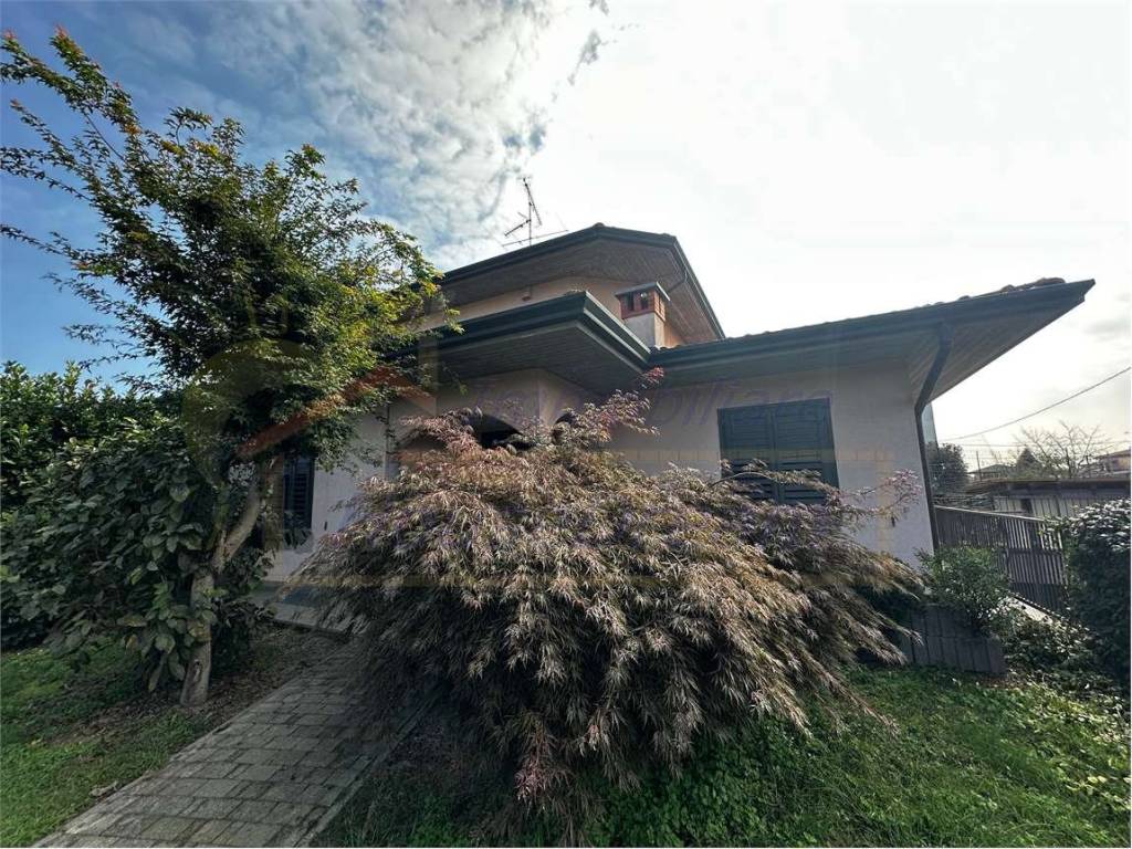 Villa a Borgo ticino - Foto 4