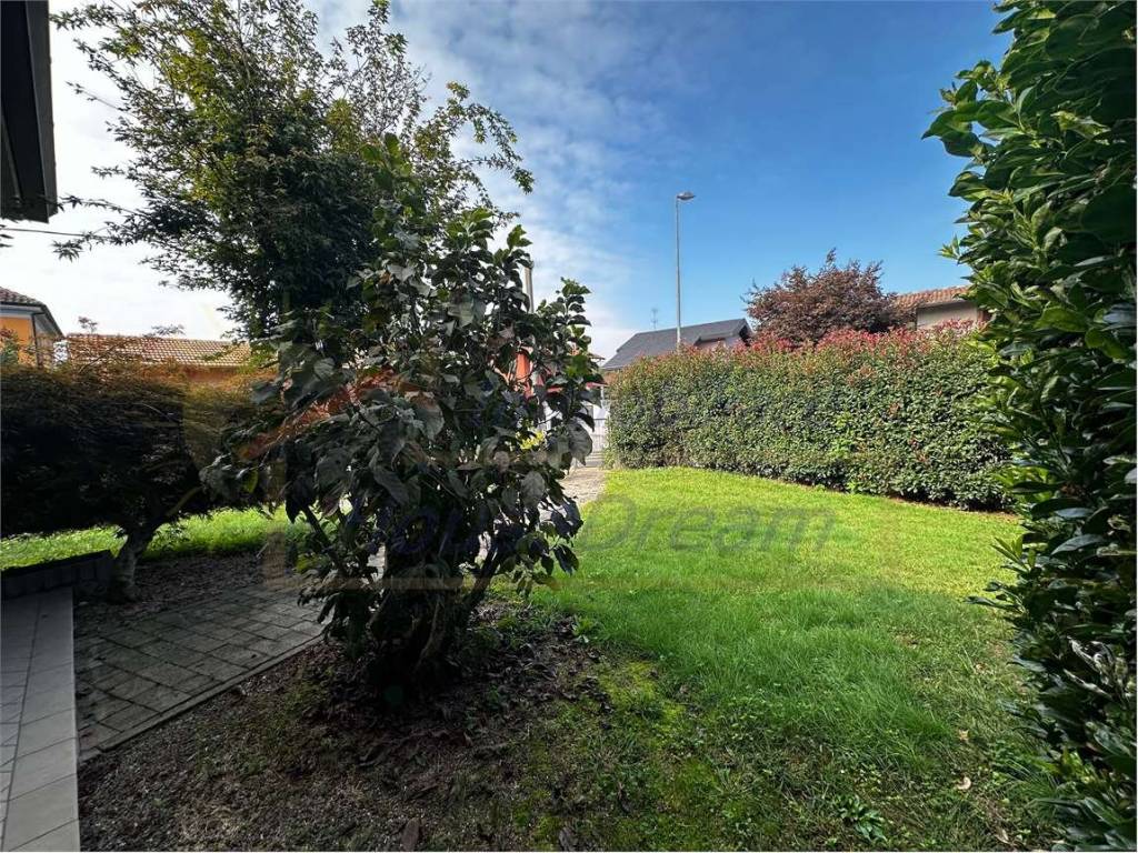 Villa a Borgo ticino - Foto 5