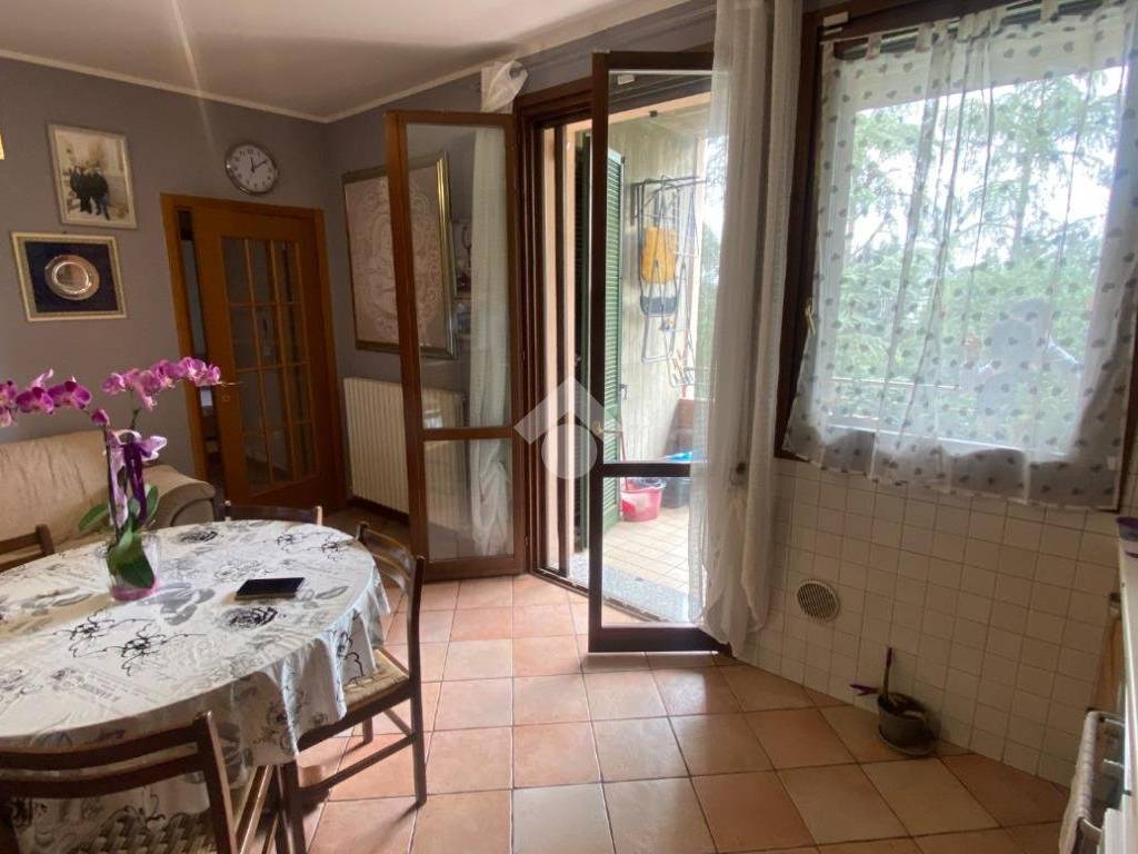 Appartamento a Imola in Via R. Bacchini, 15 - Foto 5