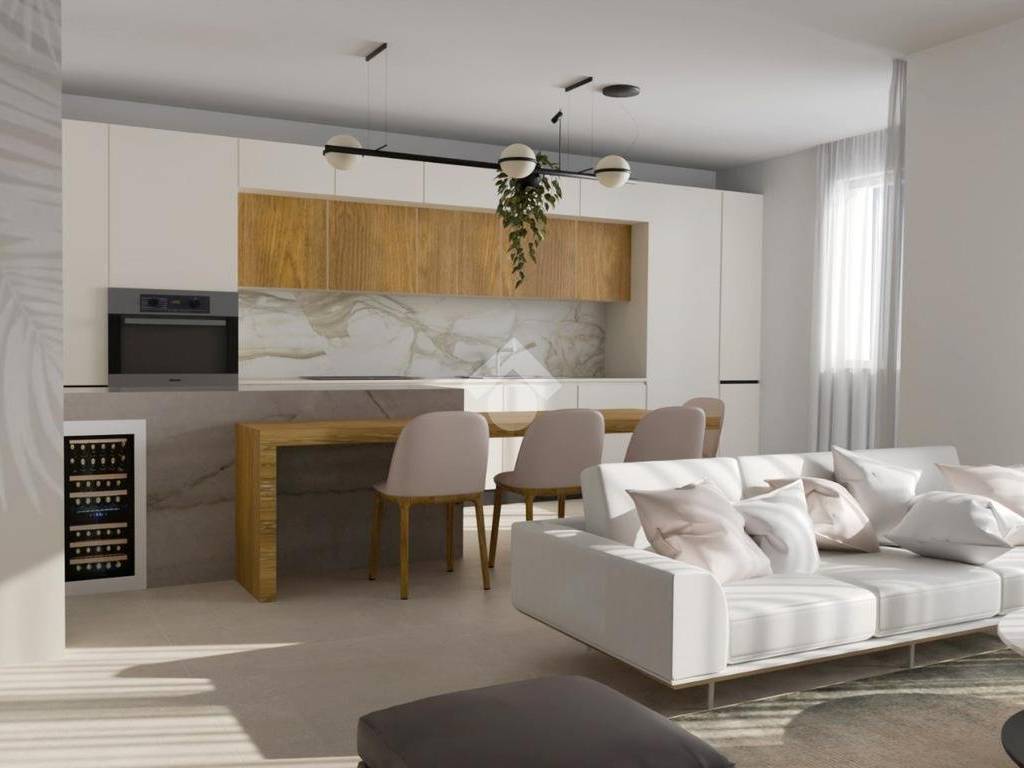 Appartamento a Matera in Via Gravina, 1 - Foto 2