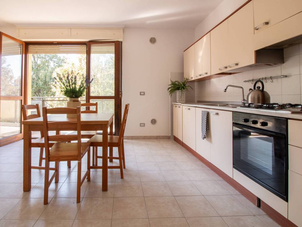Appartamento a Castel maggiore in Via Lame, 134 - Foto 3
