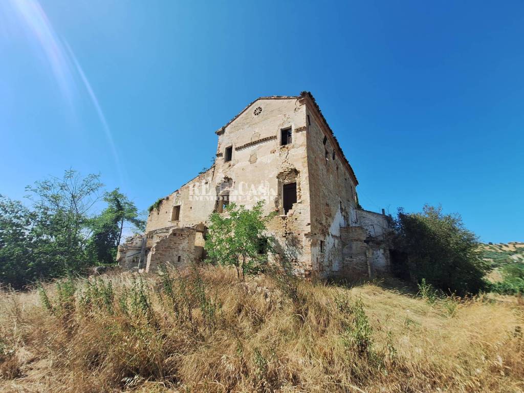 Rustico / casale a Monteprandone in contrada collenavicchio - Foto 2