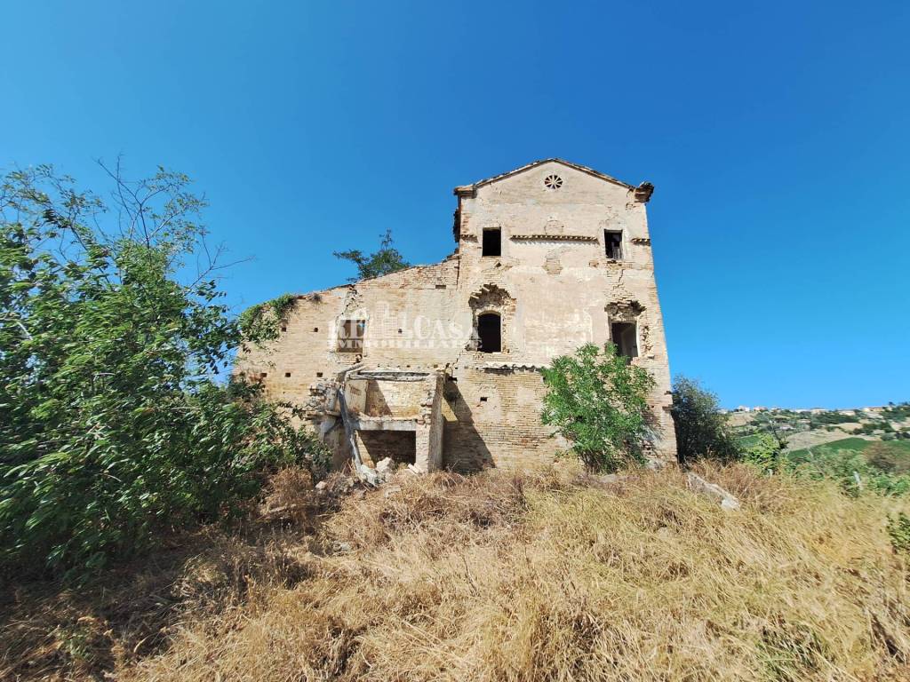 Rustico / casale a Monteprandone in contrada collenavicchio - Foto 3