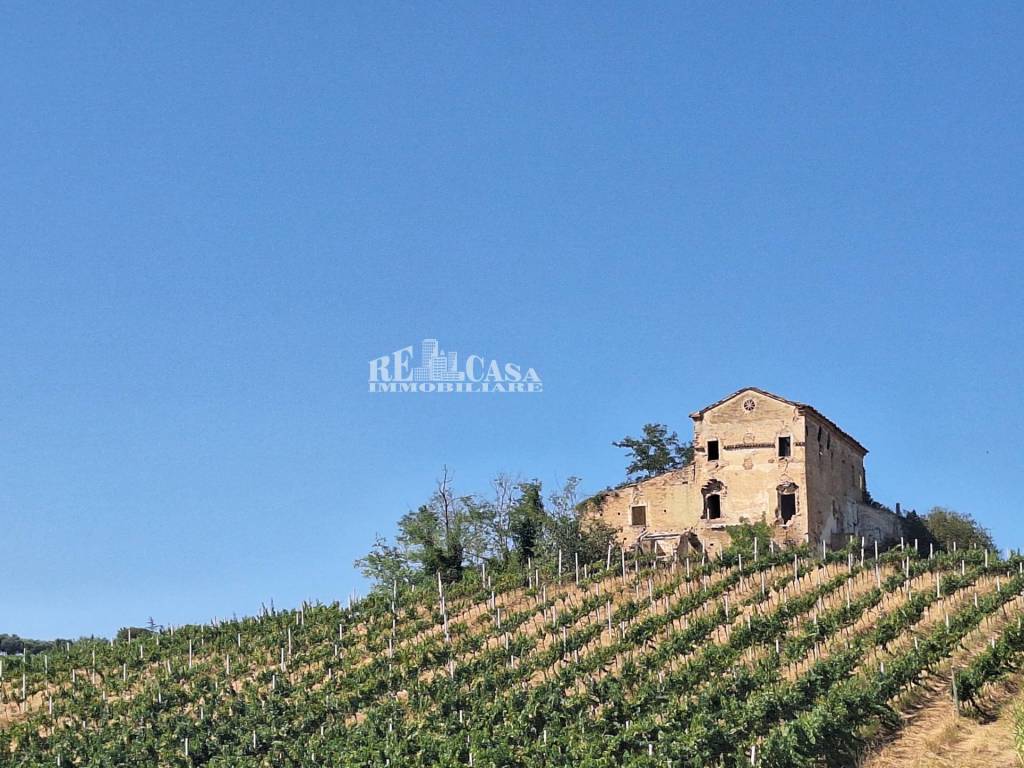 Rustico / casale a Monteprandone in contrada collenavicchio - Foto 4