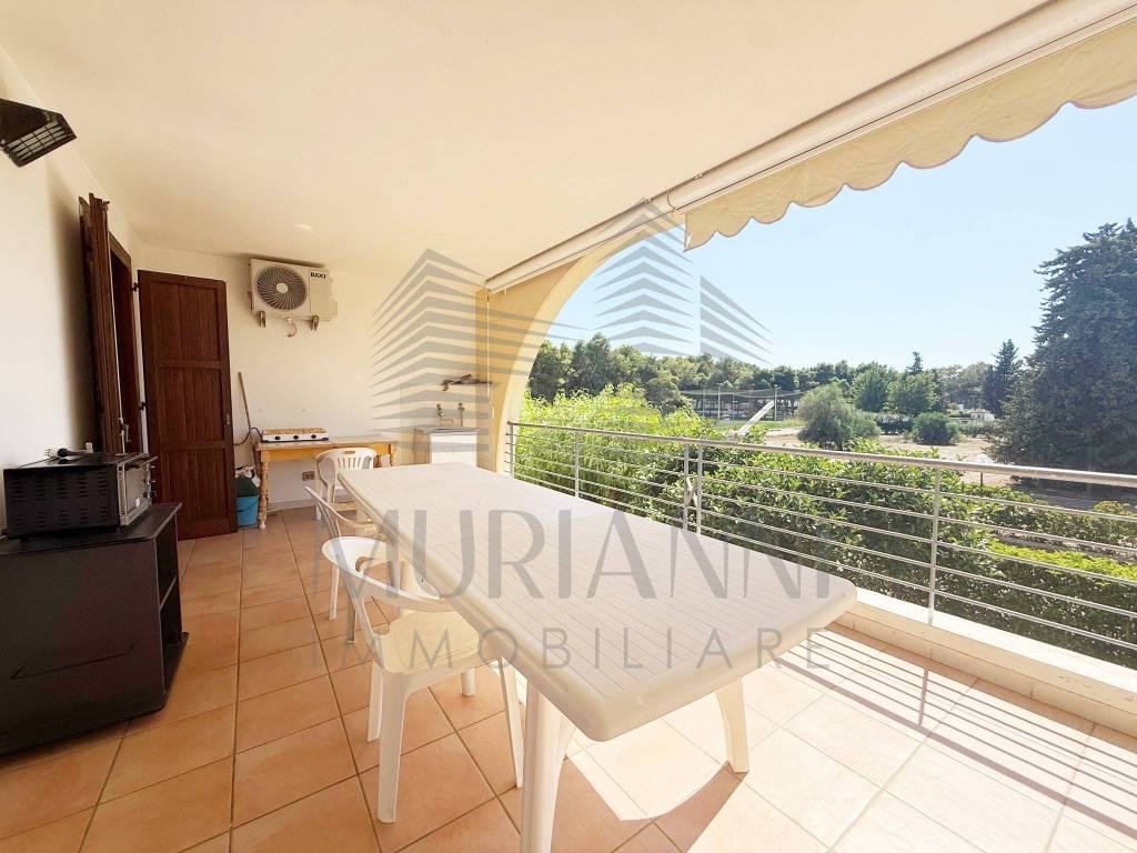 Appartamento a Bernalda in Strada Provinciale Bernalda-Metaponto - Foto 4