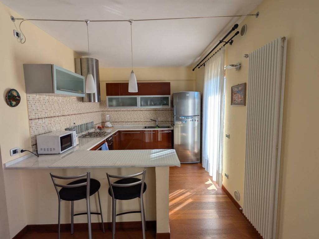 Appartamento a Castiglione della pescaia - Foto 2