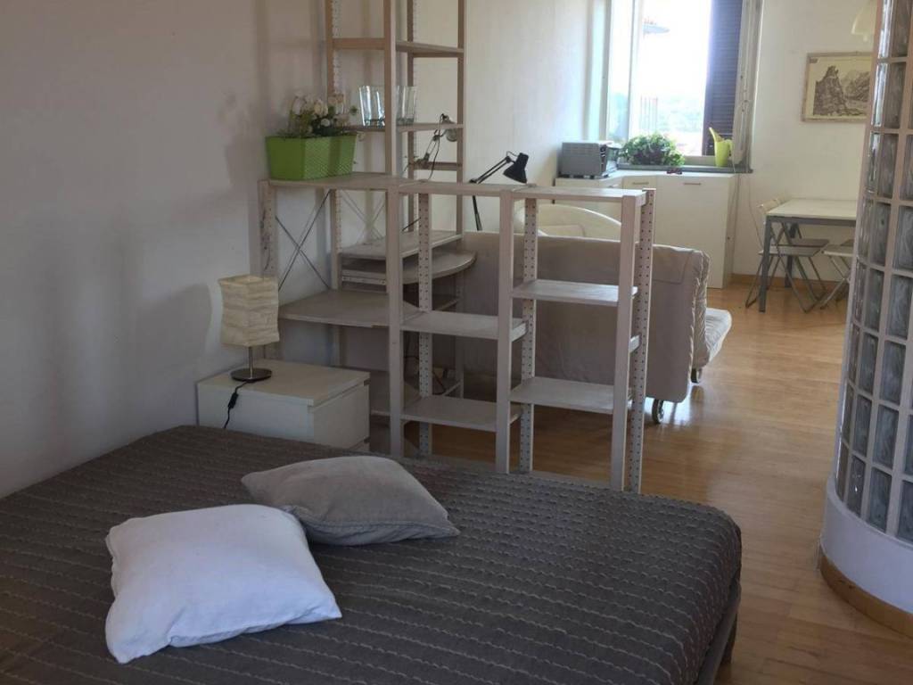 Appartamento a Moncalieri in Via Real Collegio, 18 - Foto 2