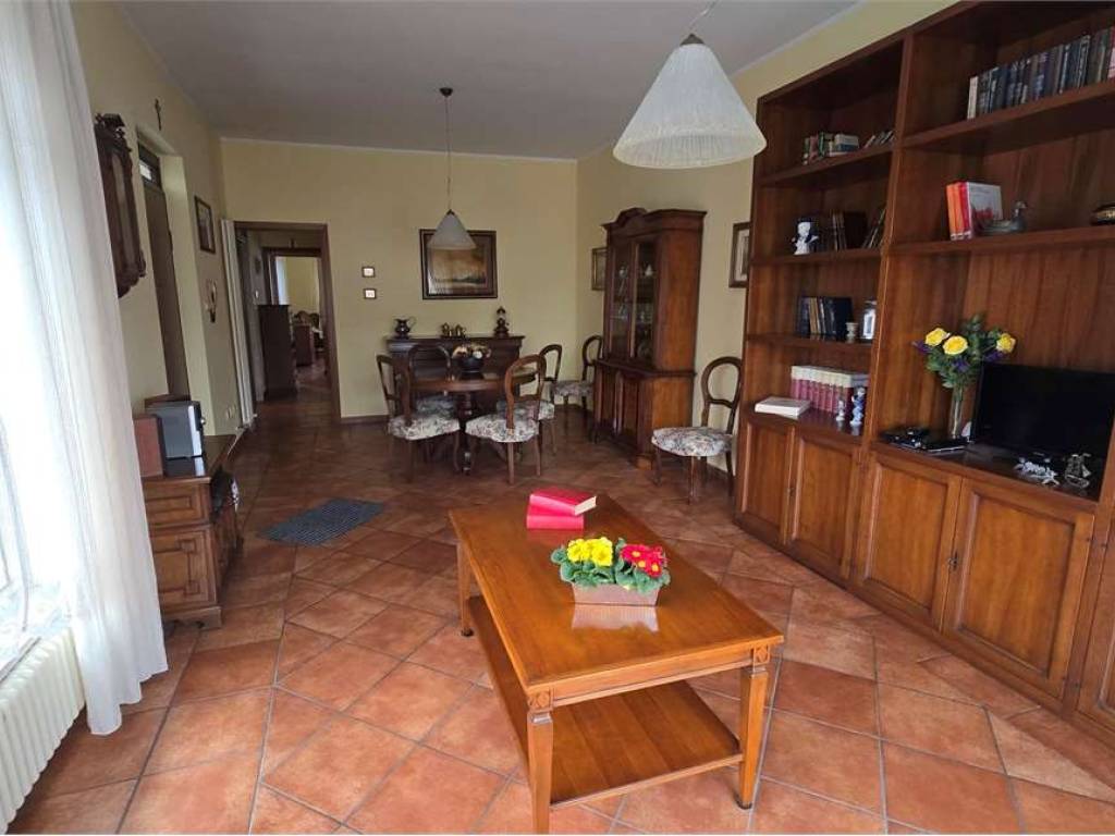 Appartamento a Goito in Strada Statale Goitese , 299 - Foto 4