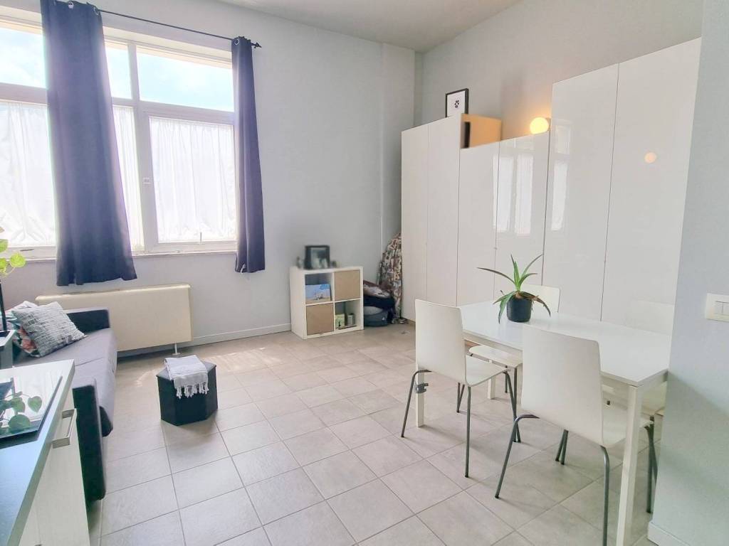 Appartamento a Asti in Corso Torino, 20 - Foto 2