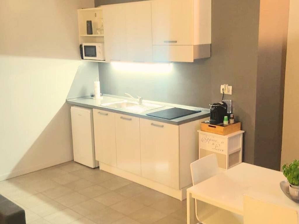 Appartamento a Asti in Corso Torino, 20 - Foto 4