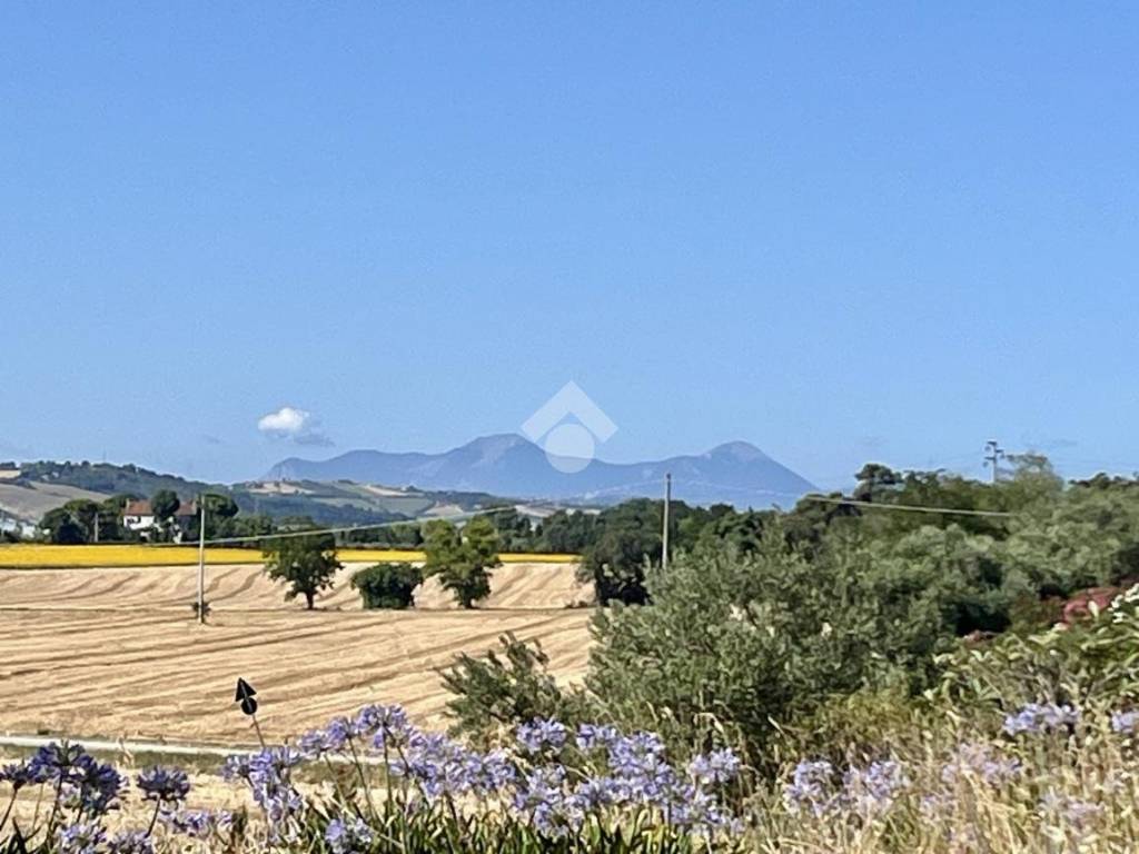 Rustico / casale a Fano in LOCALITA' MADONNA DEL PONTE - Foto 4
