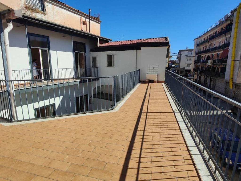 Palazzo / stabile a Frattamaggiore - Foto 2