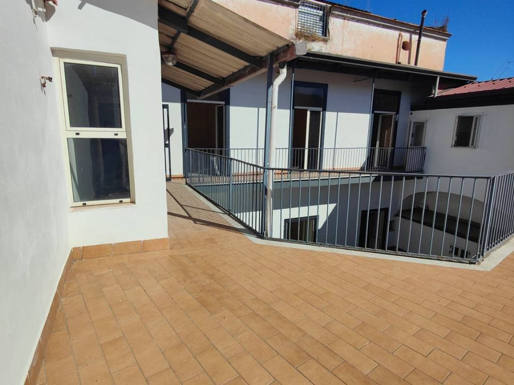 Palazzo / stabile a Frattamaggiore - Foto 4