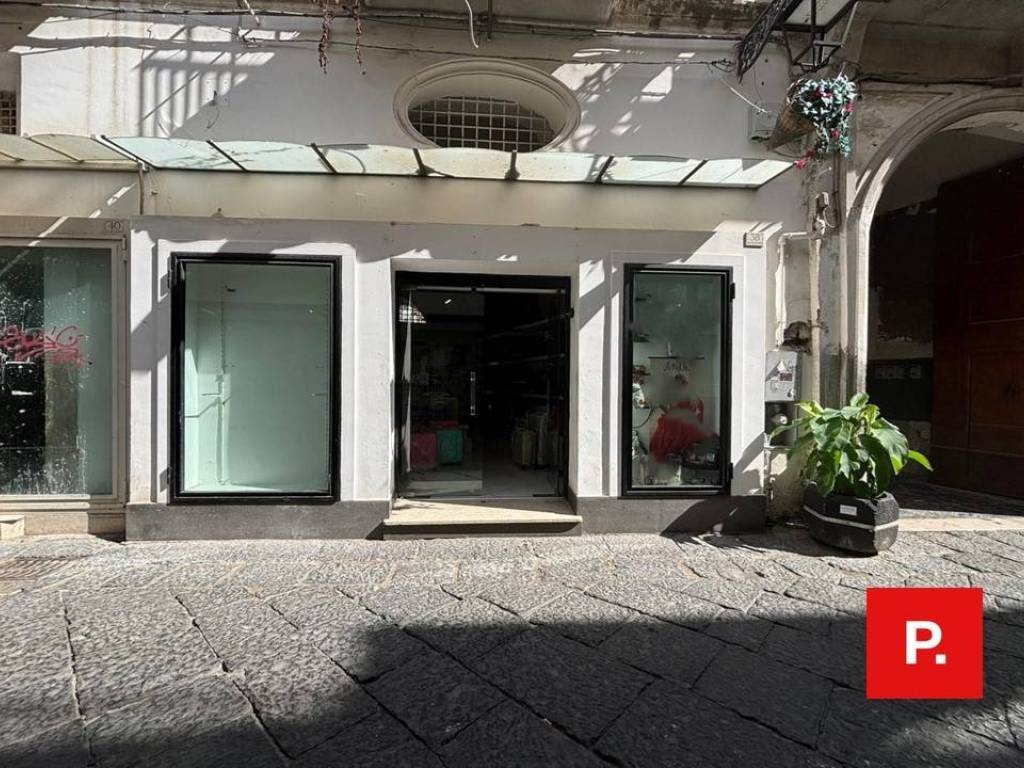 Immobile a Caserta in Via San Giovanni, 38 - Foto 2