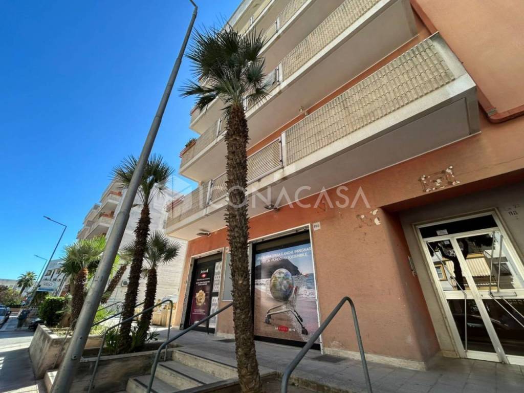 Immobile a Bisceglie in Via Sacerdote Giovanni di Leo - Foto 3