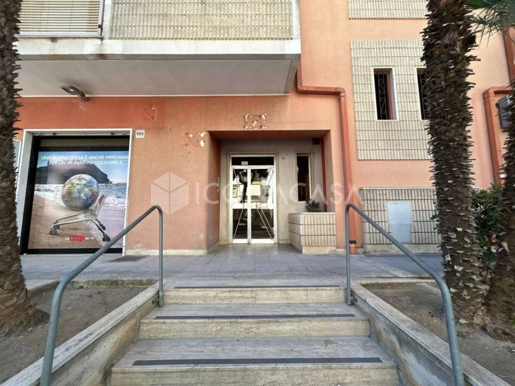 Immobile a Bisceglie in Via Sacerdote Giovanni di Leo - Foto 4