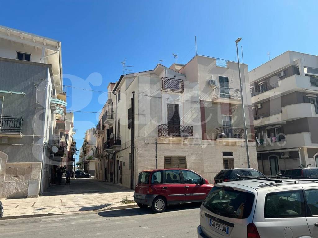 Appartamento a Margherita di savoia in VIA DIFEO, 10 - Foto 2