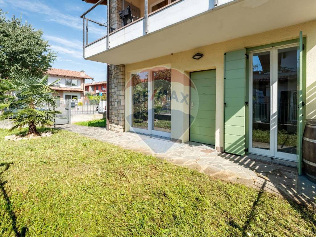 Appartamento a Bonate sotto in beltrami, 3 - Foto 2