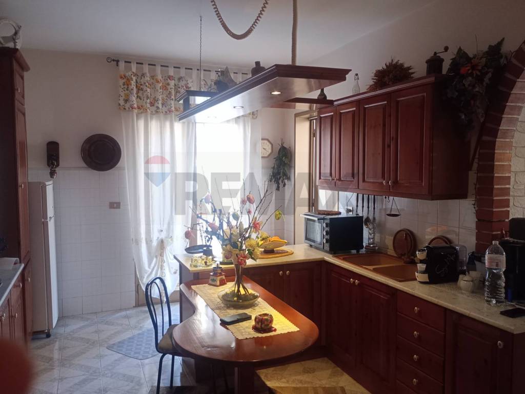 Appartamento a Gaggi in Via Delle Rose, 13 - Foto 4
