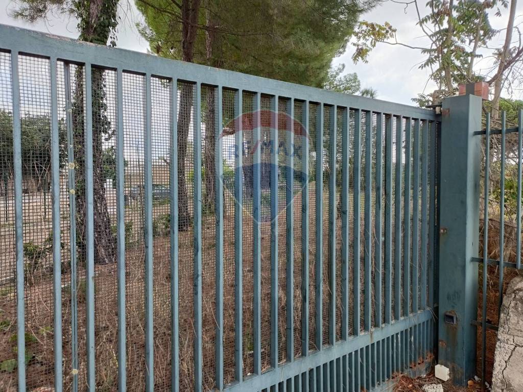 Terreno a Caltagirone in Via Fisicara, 84 - Foto 4