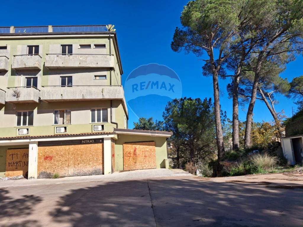 Palazzo / stabile a Nicosia in Via San Giovanni, 35 - Foto 3