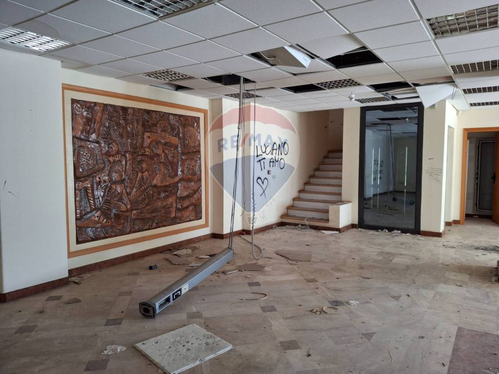 Palazzo / stabile a Nicosia in Via San Giovanni, 35 - Foto 4