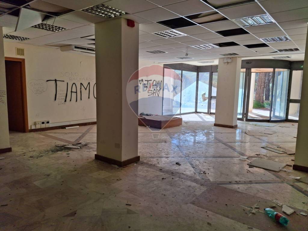 Palazzo / stabile a Nicosia in Via San Giovanni, 35 - Foto 5