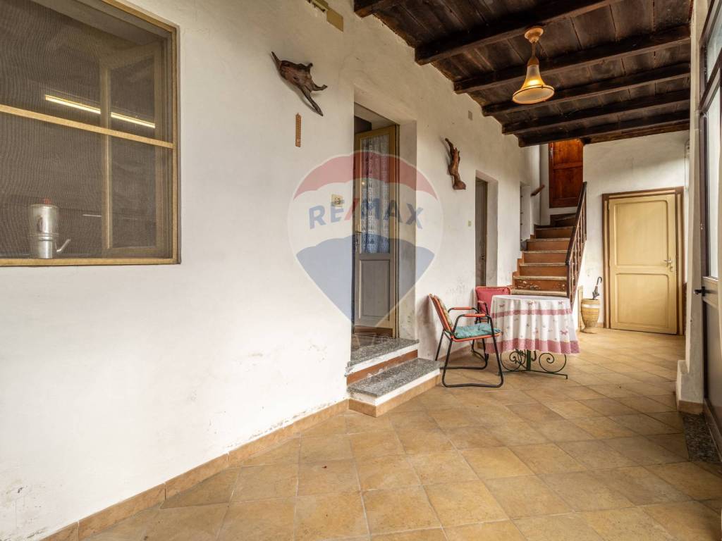 Casa indipendente a Camburzano in via Martinotti, 4 - Foto 3