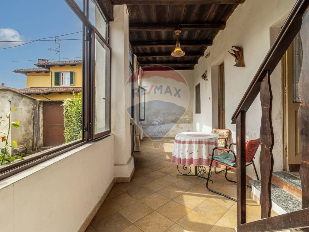 Casa indipendente a Camburzano in via Martinotti, 4 - Foto 4