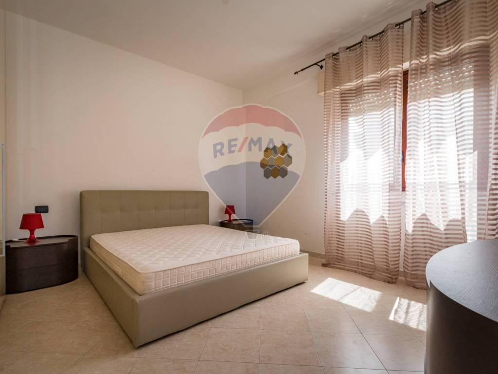 Appartamento a Trapani in Via Salvatore Lo Nero, 18 - Foto 4