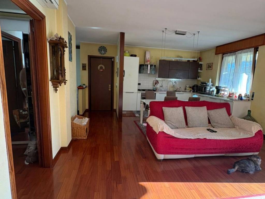 Appartamento a Altavilla vicentina - Foto 4