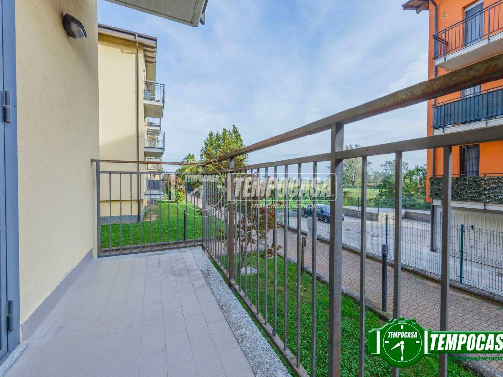 Appartamento a Vidigulfo in Via Angelo Lombardini - Foto 2
