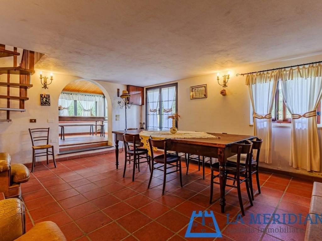 Casa indipendente a Pieve a nievole - Foto 2