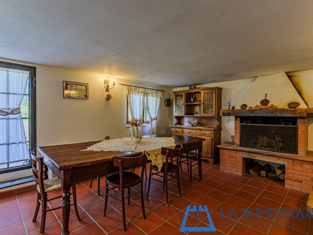 Casa indipendente a Pieve a nievole - Foto 3