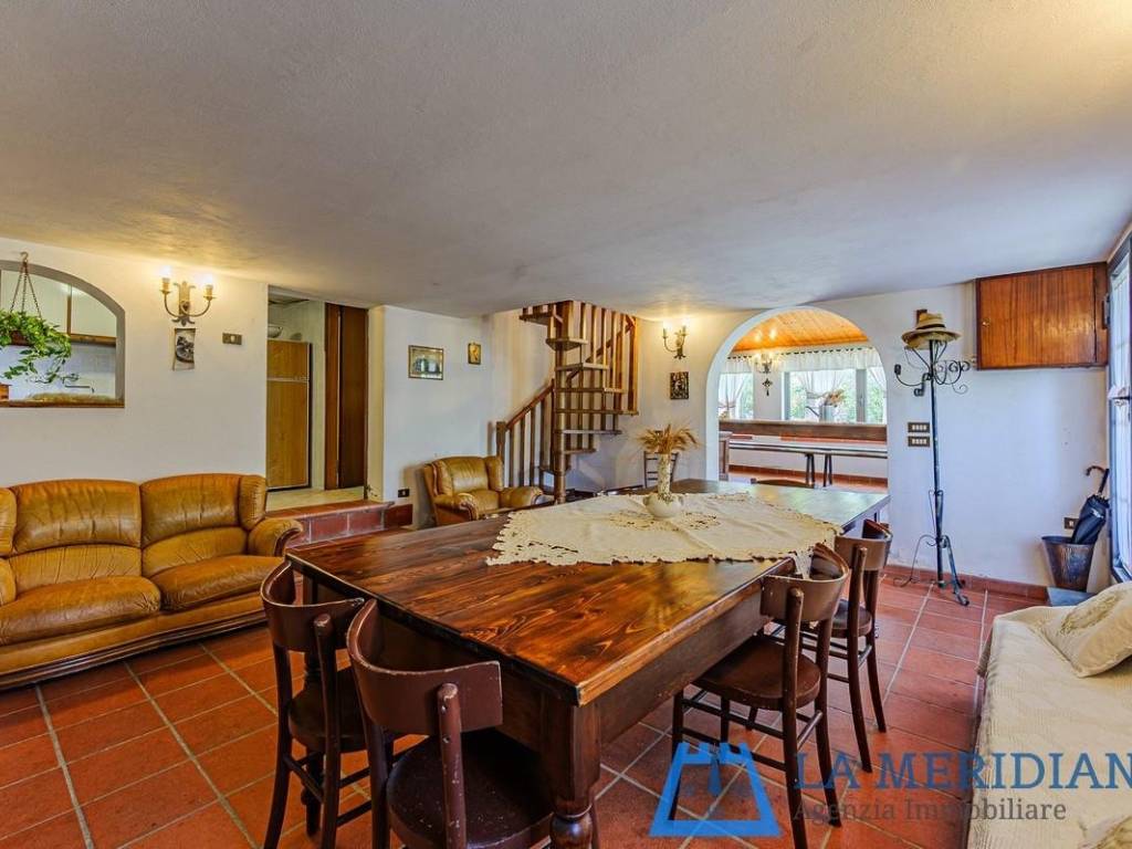 Casa indipendente a Pieve a nievole - Foto 4