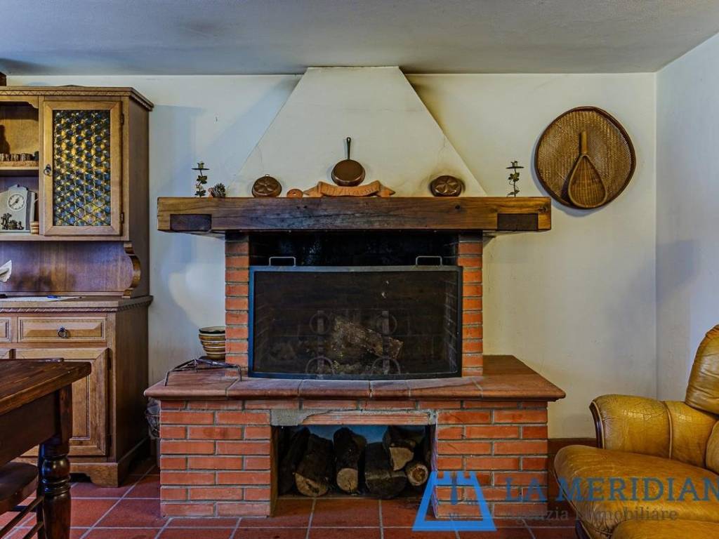 Casa indipendente a Pieve a nievole - Foto 5