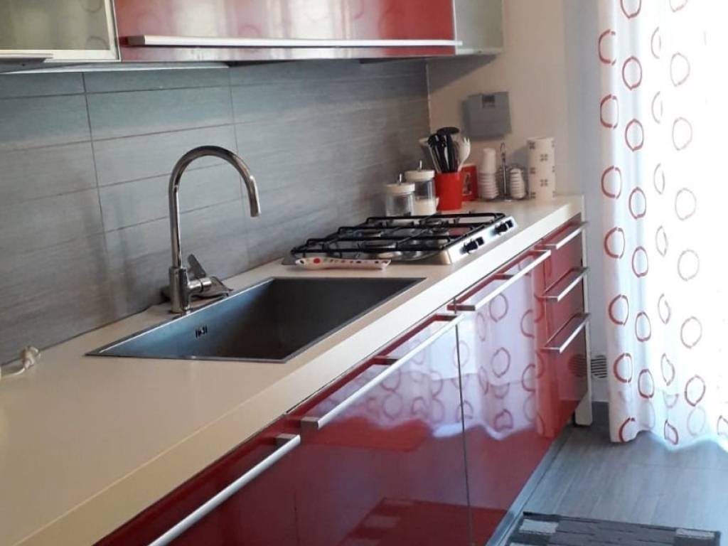 Appartamento a Canicattì in Via Nilde Iotti, 66 - Foto 4