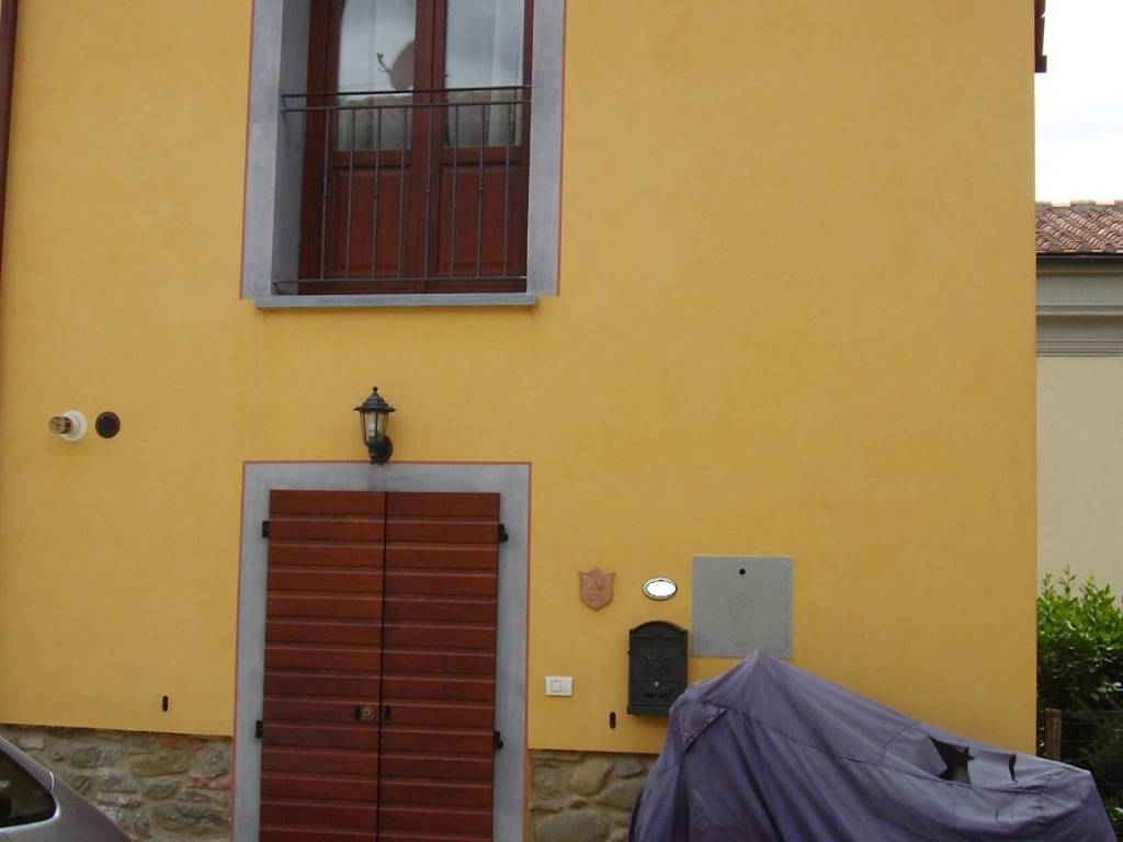 Casa indipendente a Montale in Via Fratelli Masini, 179 - Foto 3