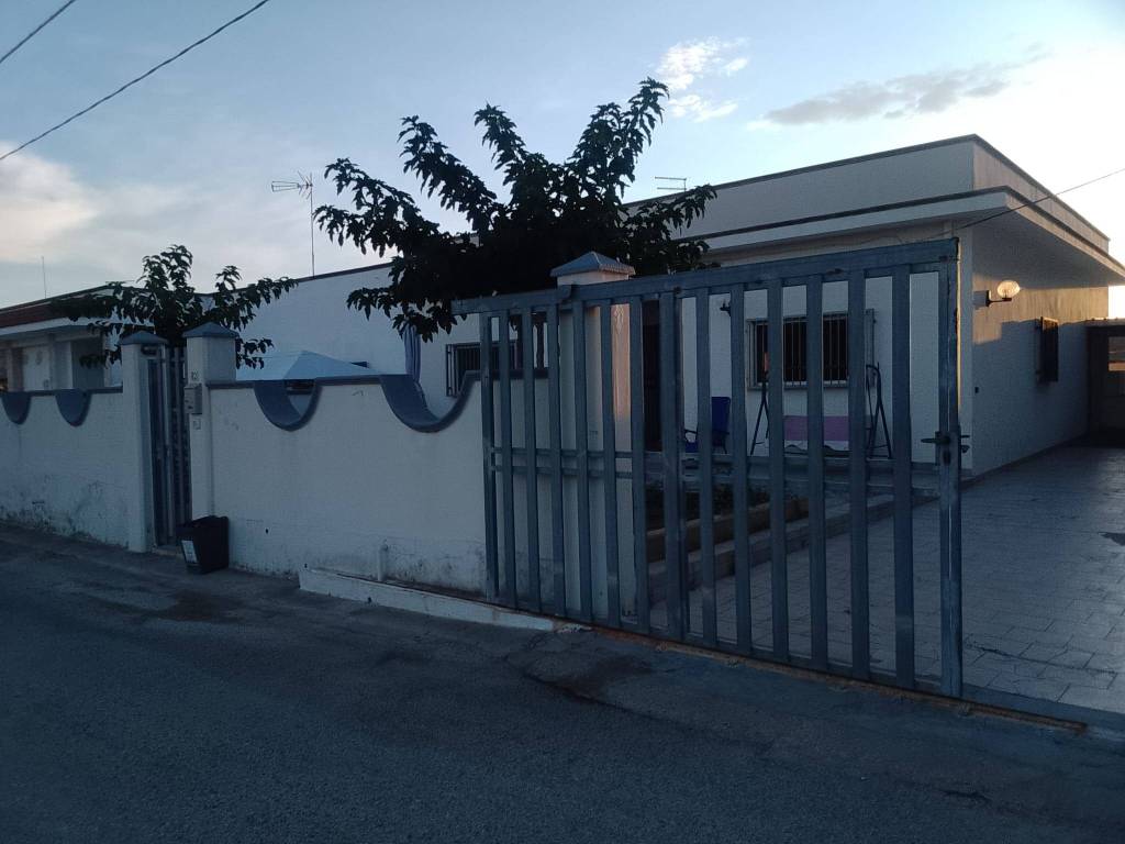 Villa a Manduria in Via degli Allori, 70 - Foto 4
