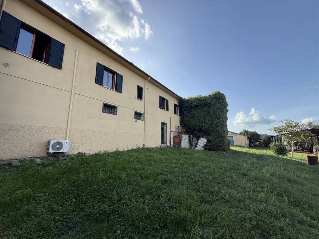 Villa a Lucignano - Foto 3
