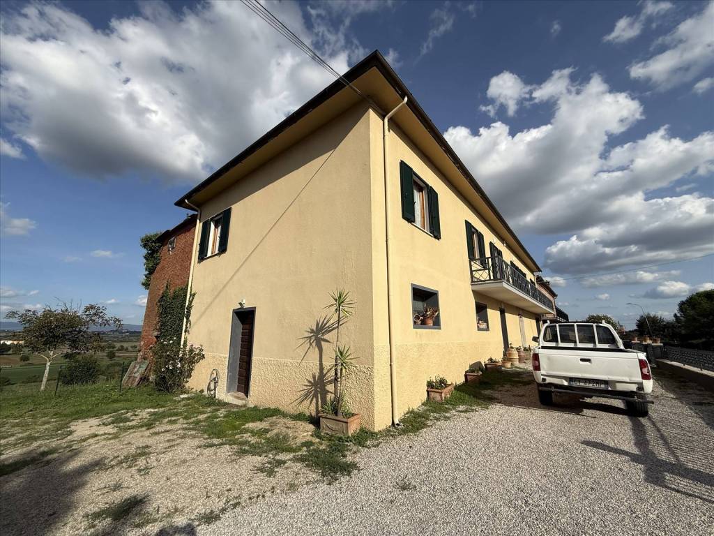 Villa a Lucignano - Foto 4