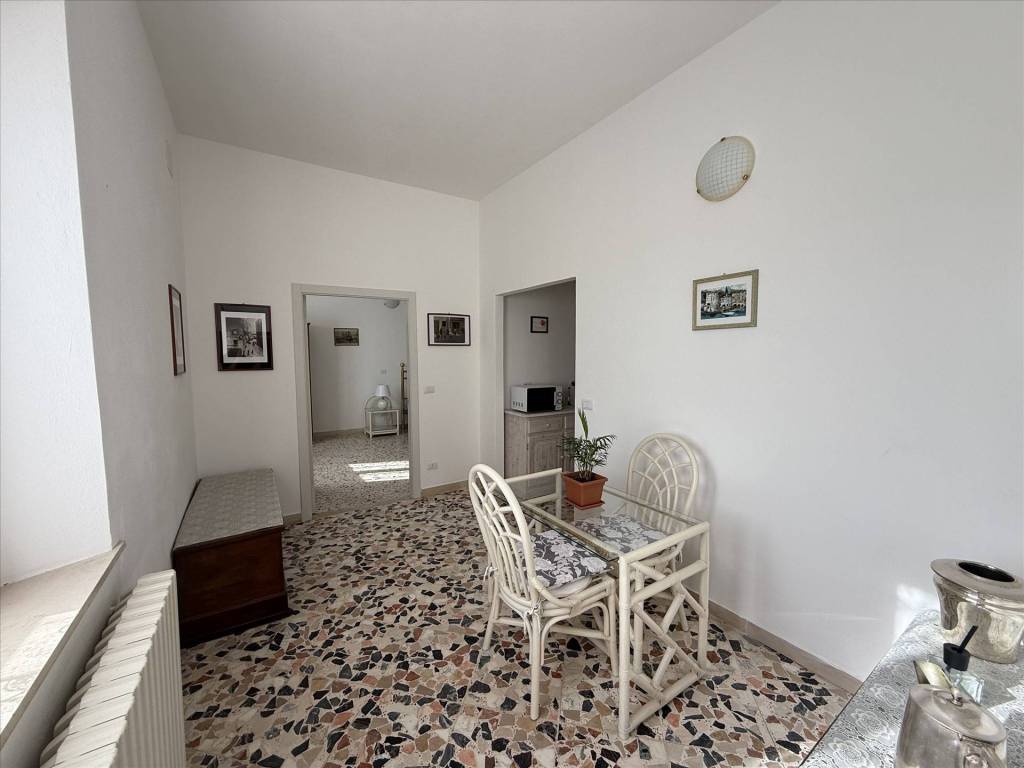 Villa a Lucignano - Foto 5