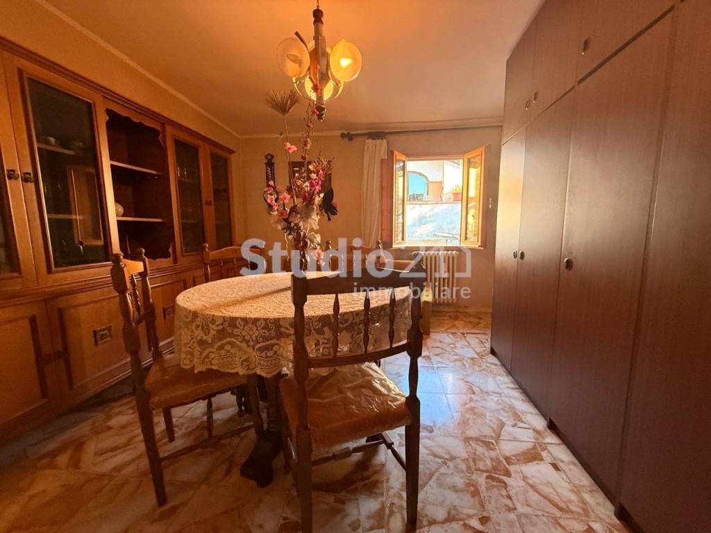 Villa a Castelfranco piandisco in via piave - Foto 4