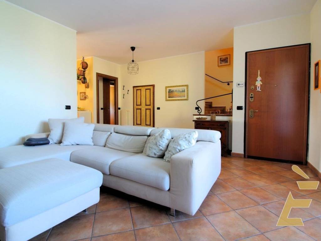 Appartamento a Cava manara in Via Olevano, 26 - Foto 4