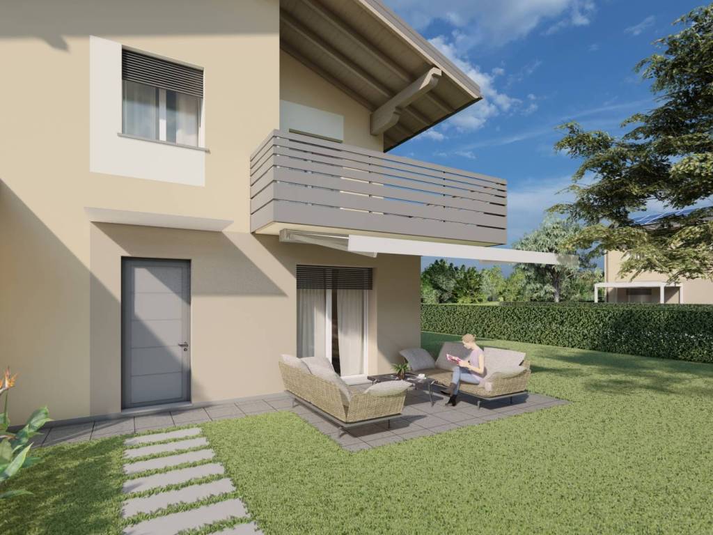 Villa a Ternate in Via Fornaci - Foto 5