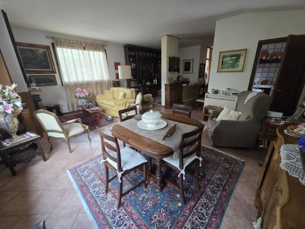 Appartamento a Pievepelago in Via Poggigrilli - Foto 4