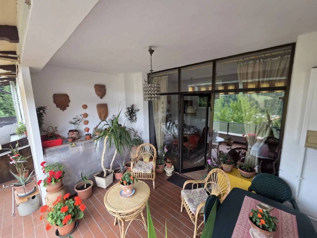 Appartamento a Pievepelago in Via Poggigrilli - Foto 5