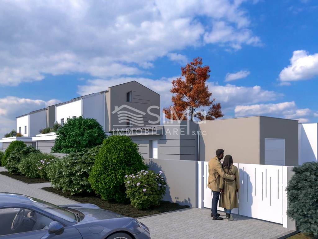 Villa a San pietro in casale - Foto 3