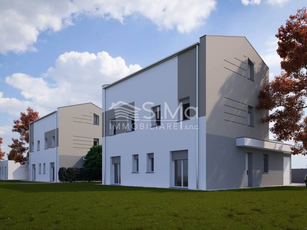Villa a San pietro in casale - Foto 5